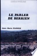 Au carrefour des dialectes bretons