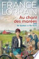 Au chant des marées, tome 1