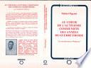 Au coeur de l'activisme communiste des années de guerre froide