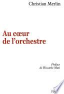 Au coeur de l'orchestre