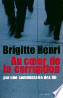 Au coeur de la corruption