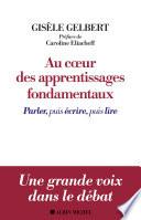 Au coeur des apprentissages fondamentaux