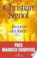 Au coeur des forêts