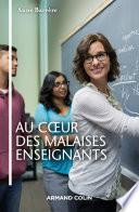 Au coeur des malaises enseignants