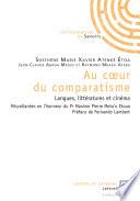 Au coeur du comparatisme