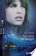 Au coeur du danger (Black Rose)