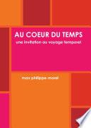 Au coeur du Temps