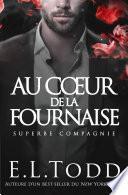 Au Cœur de la Fournaise