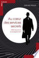 Au cœur des services secrets