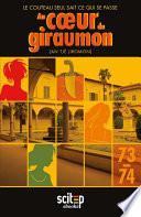 Au cœur du Giraumon