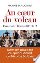 Au cœur du volcan