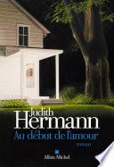 Au début de l'amour
