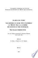 Au-delà de l'écrit