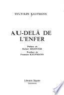 Au-delà de l'enfer
