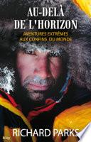 Au-delà de l'horizon