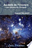 Au-delà de l'Univers