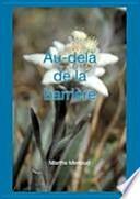 Au-delà de la barrière