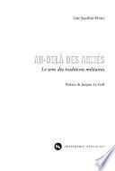 Au-delà des armes