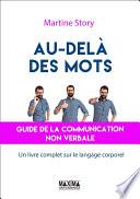 Au-delà des mots