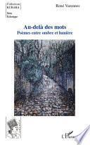 Au-delà des mots