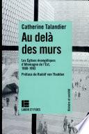 Au-delà des murs