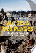 Au-delà des plages