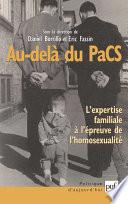 Au-delà du PaCS