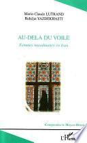 AU-DELÀ DU VOILE