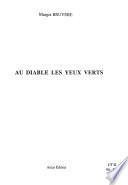 Au diable les yeux verts