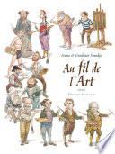 Au fil de l'art
