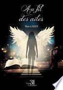 Livre Au fil des ailes