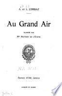 Au grand air