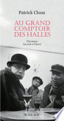 Au grand comptoir des Halles