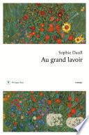 Au grand lavoir