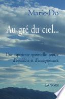 Au Gré Du Ciel...