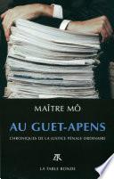 Au guet-apens