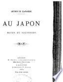 Au Japon