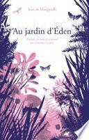 Au jardin d’Éden