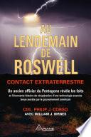 Au lendemain de Roswell