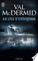 Au lieu d'exécution
