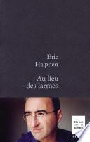 Au lieu des larmes