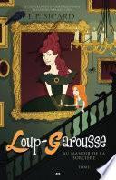Au manoir de la sorcière
