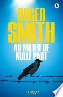 Au milieu de nulle part