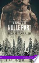 Au milieu de nulle part