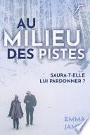 au milieu des pistes