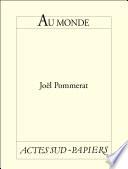 Au monde