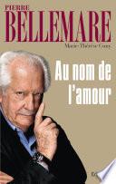 Au nom de l'amour