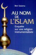Au nom de l'islam
