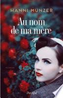 Au nom de ma mère