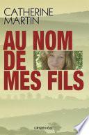 Au nom de mes fils